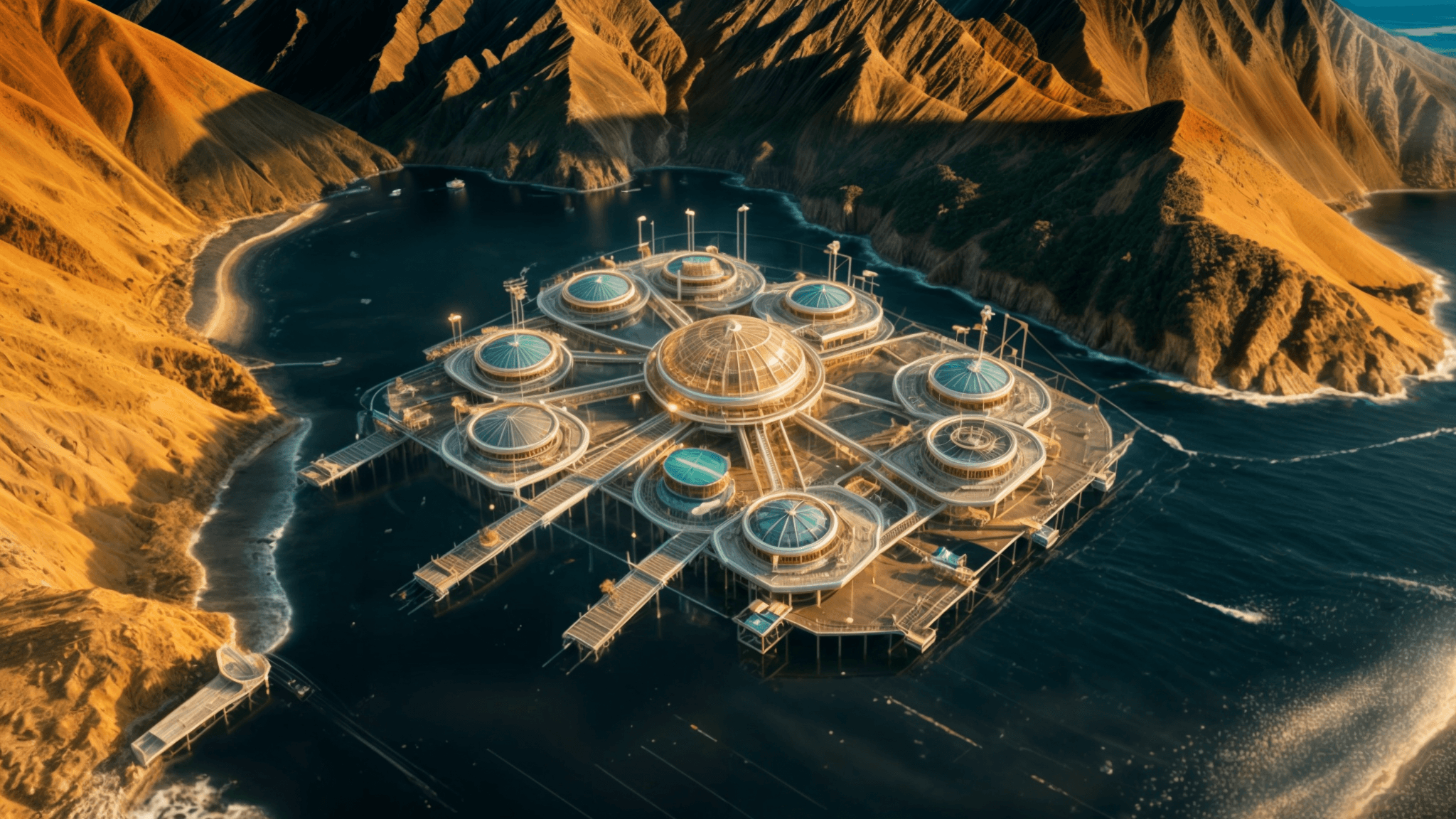 SeaRanch Farms Showcase